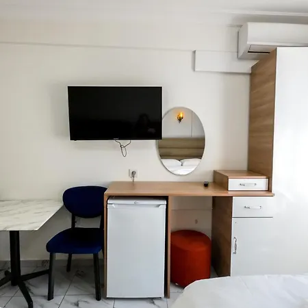 Hotel Laos