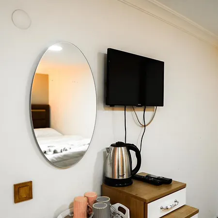 Laos Hotel