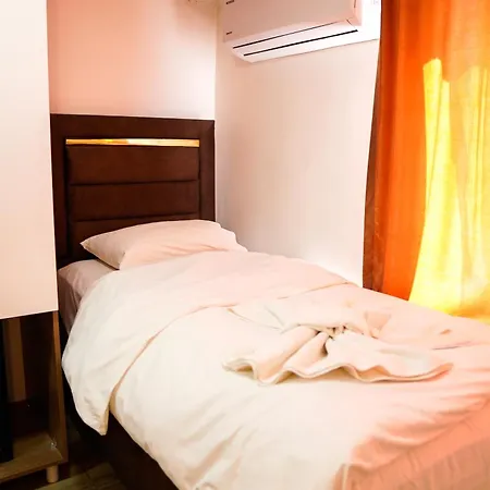 Hotel Laos