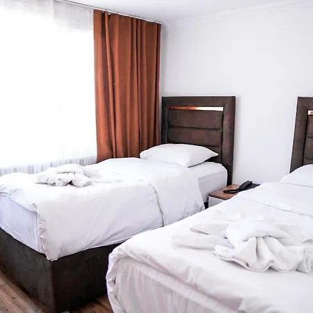 Hotel Laos *