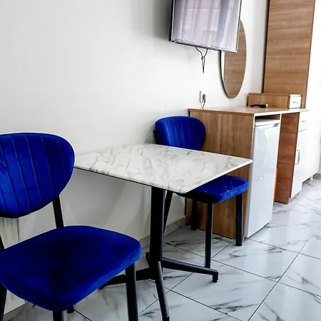 Laos Hotel Istanbul