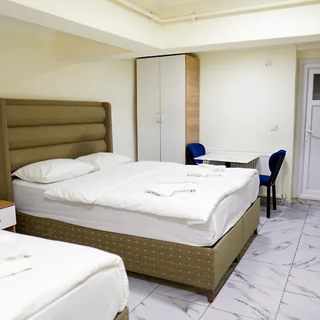 Laos Istanbul