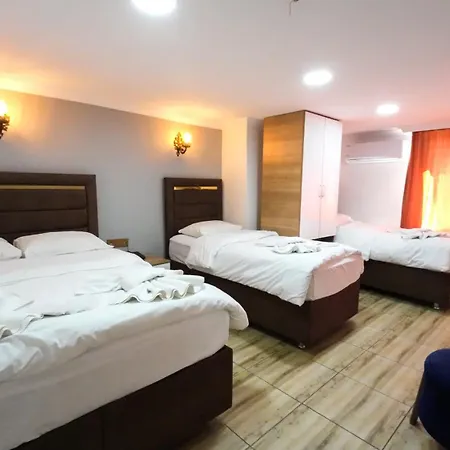 Laos Hotel