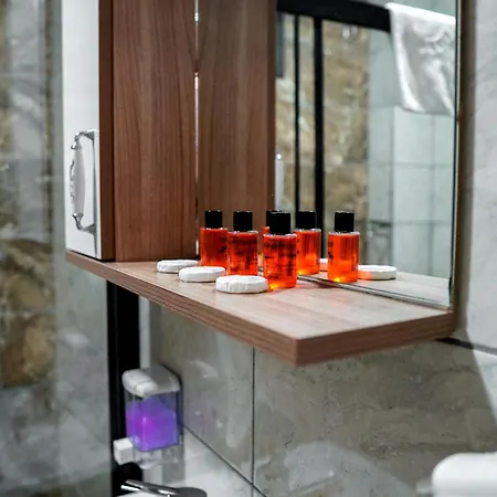 Hotel Laos Istanbul