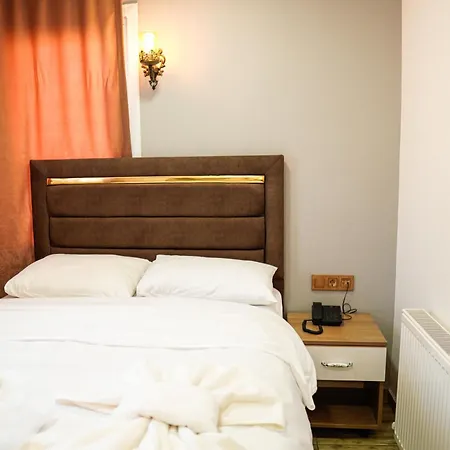 Laos Hotel