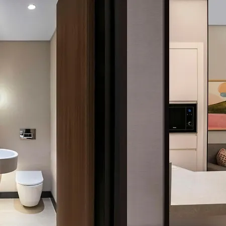 Altunizade Istanbul, Curio Collection By Hilton Otel 4*
