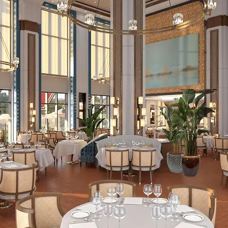 Altunizade Istanbul, Curio Collection By Hilton