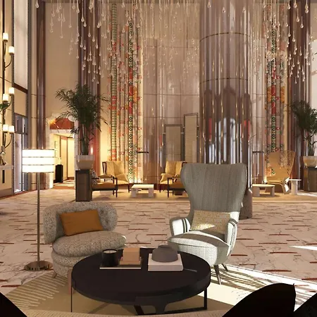 Otel Altunizade Istanbul, Curio Collection By Hilton İstanbul