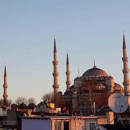 Maritime Boutique 3* Istanbul