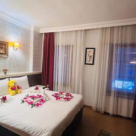 Maritime Boutique Hotel
