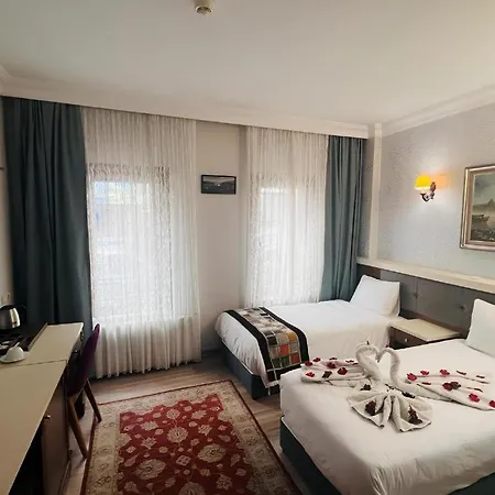 Maritime Boutique 3* Istanbul