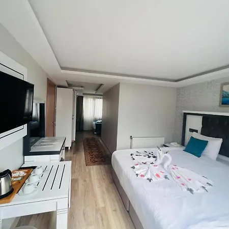 Hotel Maritime Boutique Istanbul