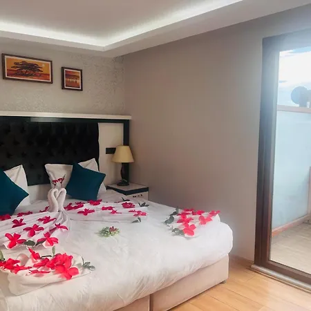 Maritime Boutique Hotel 3*