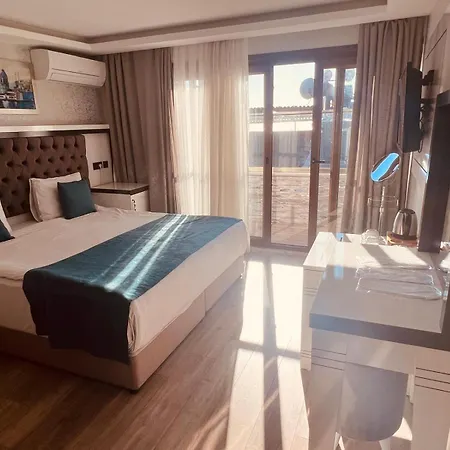 Hotel Maritime Boutique
