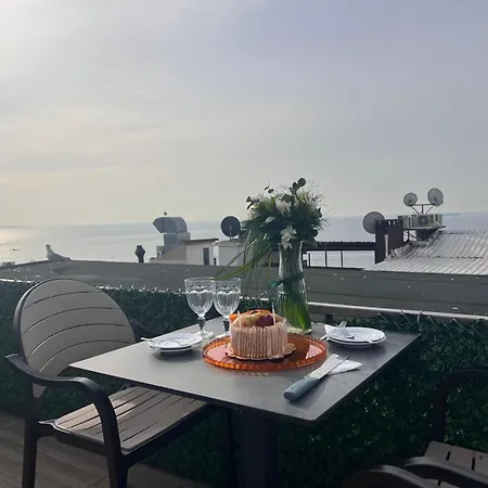Maritime Boutique Istanbul