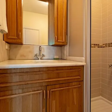 Sultanahmet House Apartment Istanbul