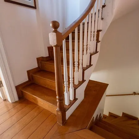 Apartment Sultanahmet House Istanbul