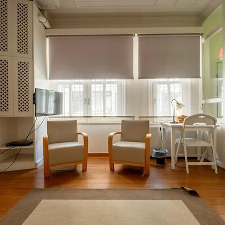 Sultanahmet House Apartment