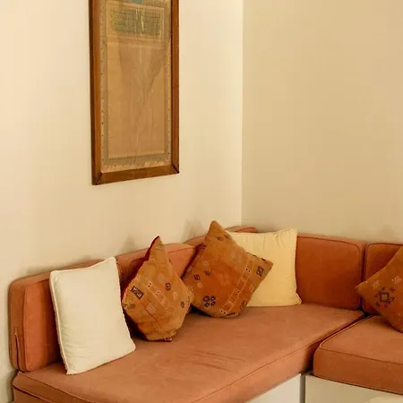 Apartment Sultanahmet House