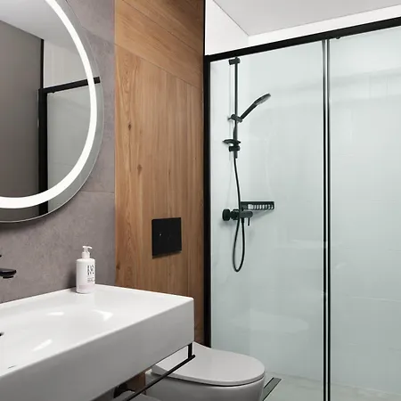 Moxy Beyoglu Istanbul
