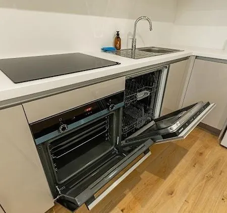 Taksim 360 Apartment