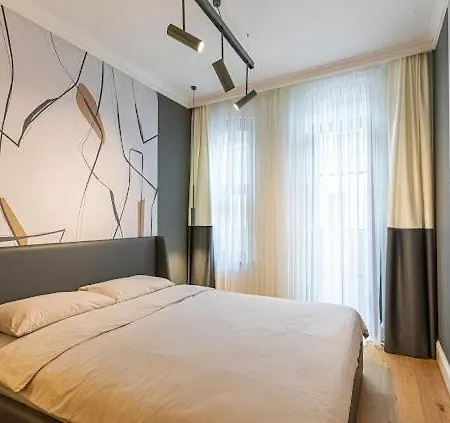 Apartment Taksim 360