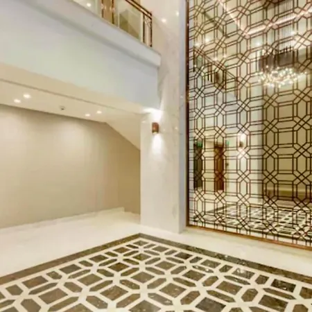 Apartment Taksim 360 Istanbul