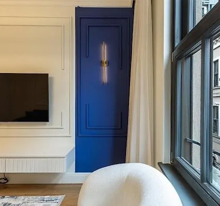Taksim 360 Apartment *