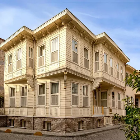 Ξενοδοχείο Ajwa Sultanahmet - Preferred Lvx Collection