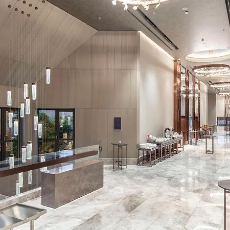 Hilton Bosphorus
