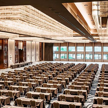 Hilton Bosphorus