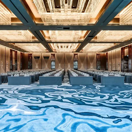מלון Hilton Bosphorus איסטמבול