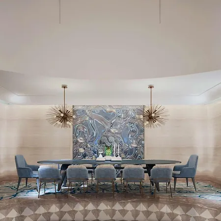 Hilton Bosphorus איסטמבול