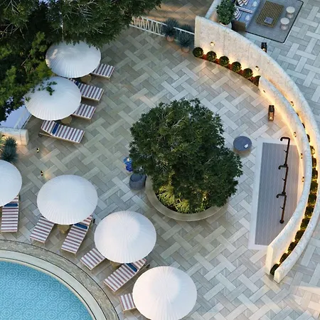 מלון Hilton Bosphorus 5*