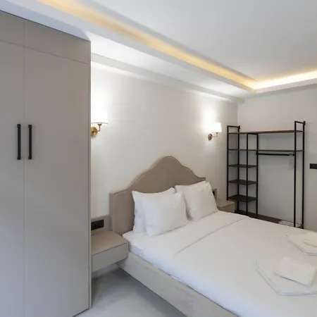 Arach Harbiye 4*