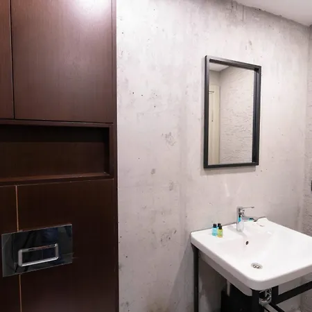 Hotel Arach Harbiye 4*