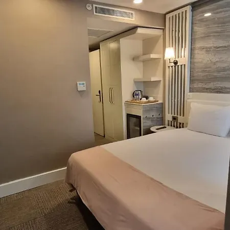 Hotel Mia Berre