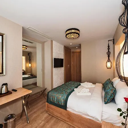 Hotel Aybar & 4*