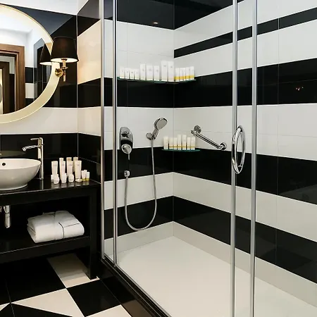 Ramada & Sisli 4* Istambul