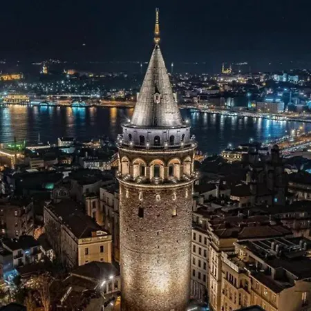 La Pazza 3* Provincia di Istanbul