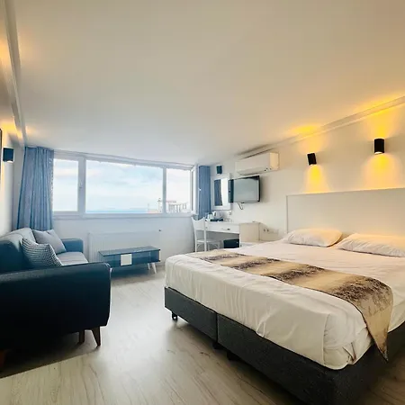Hotel Hanedan 3*