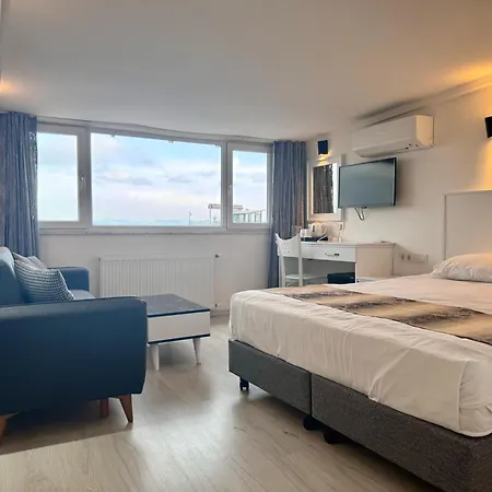 Hanedan Hotel 3*