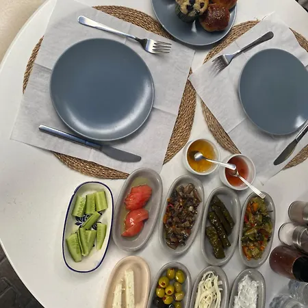 Aparthotel Goji's