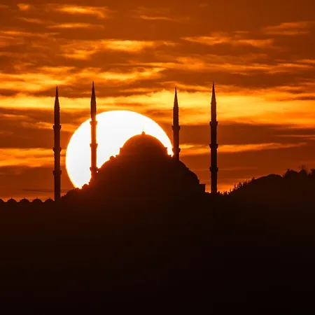 Hotel Momento Golden Horn Istanbul