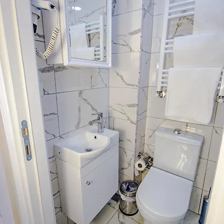 Iq Beyoglu Hotel Istanbul