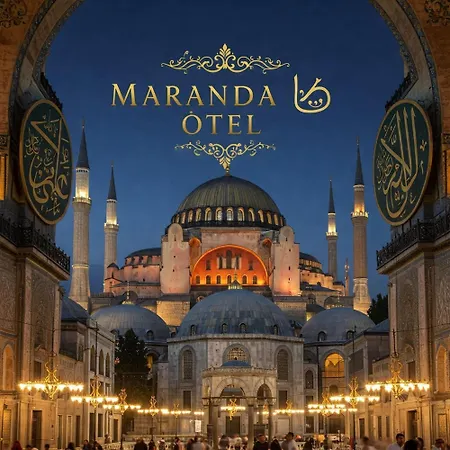 Maranda