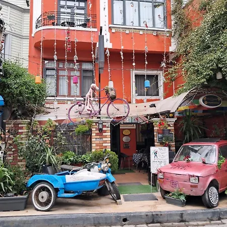 Angel's - Angel Group Hotel