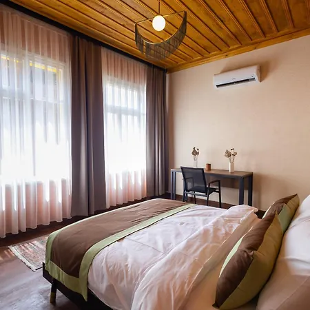 Fragments Hotel 4*