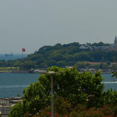 Fragments 4* Istambul