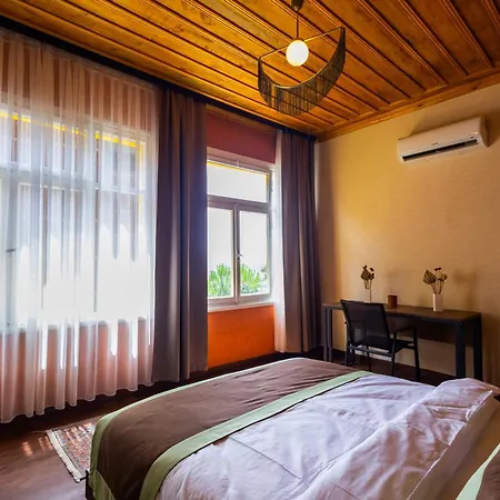Fragments Hotel 4*